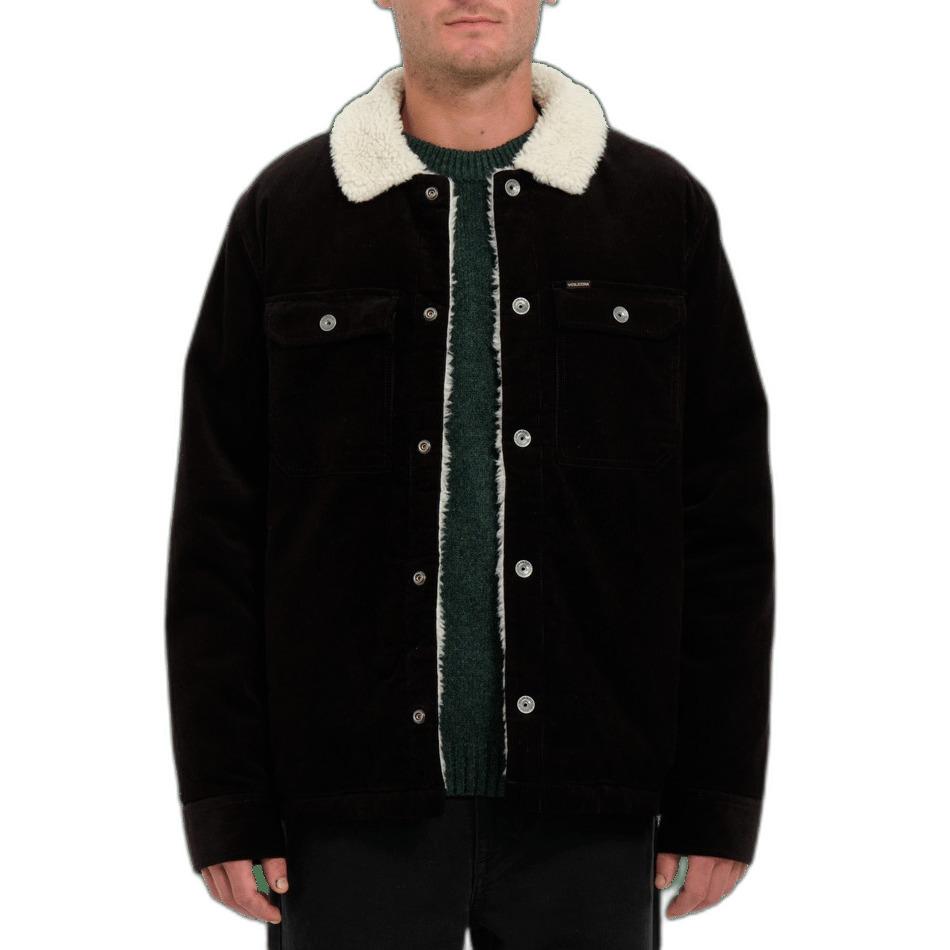 0196134539322 - Jacke Keaton