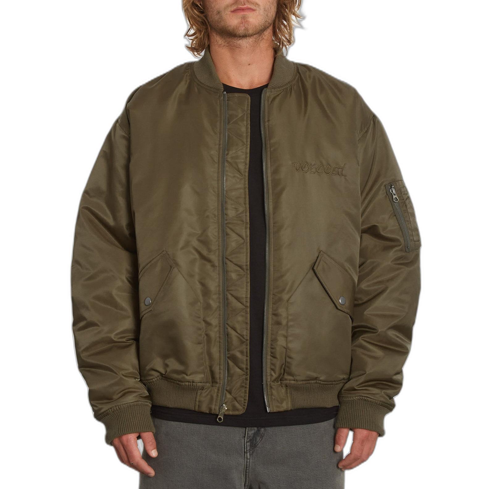 0196134098768 - Jacke Space Child