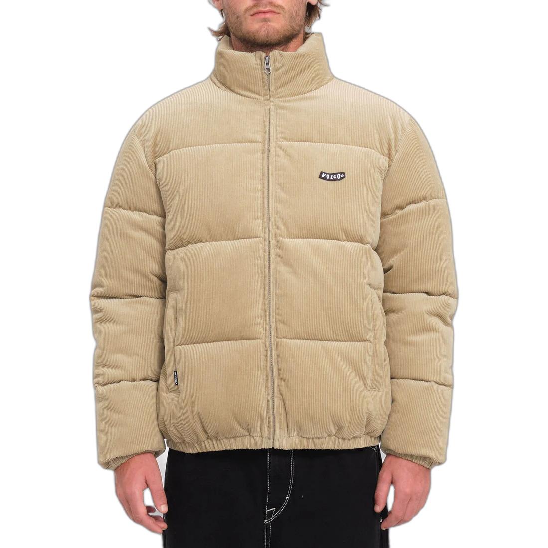 0196134814412 - Daunenjacke Walltz Cord