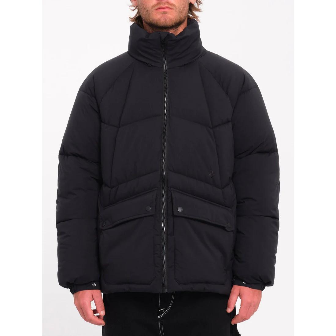 0196134814474 - Daunenjacke Maxstone 5K