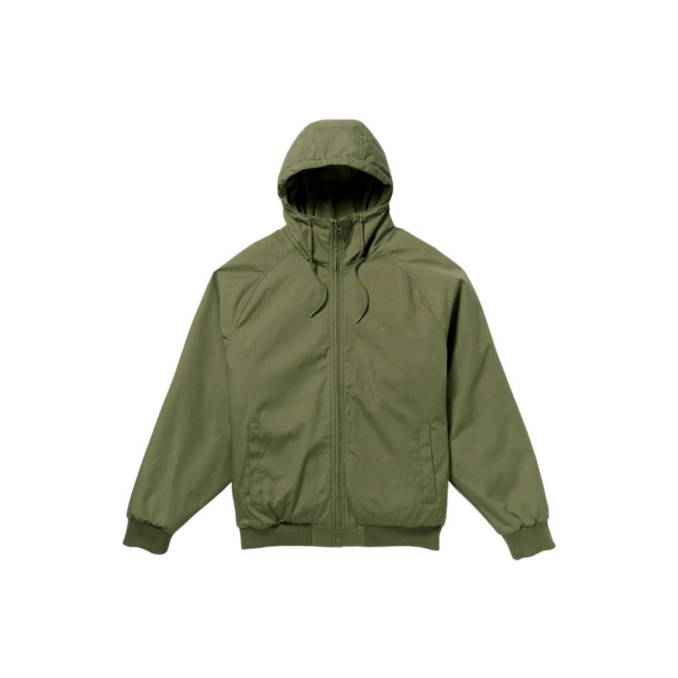 0196134815075 - Kapuzenjacke Hernan 10K