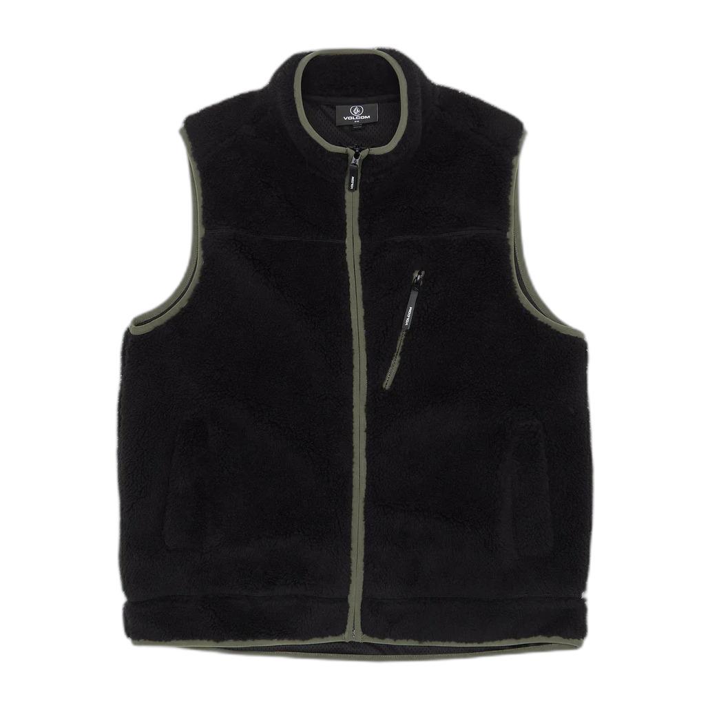 0196134898528 - Ärmelloses Fleece Highvi