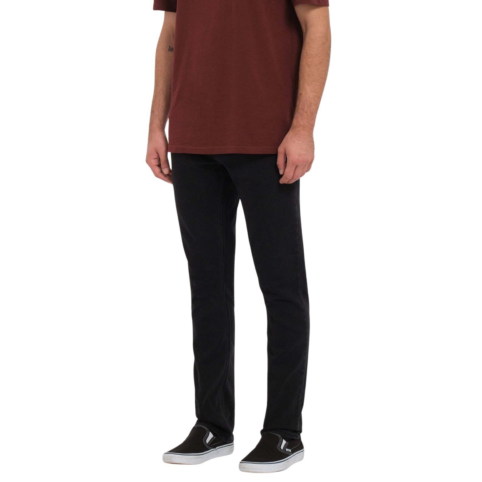 0196134372967 - Jeanshose Volcom