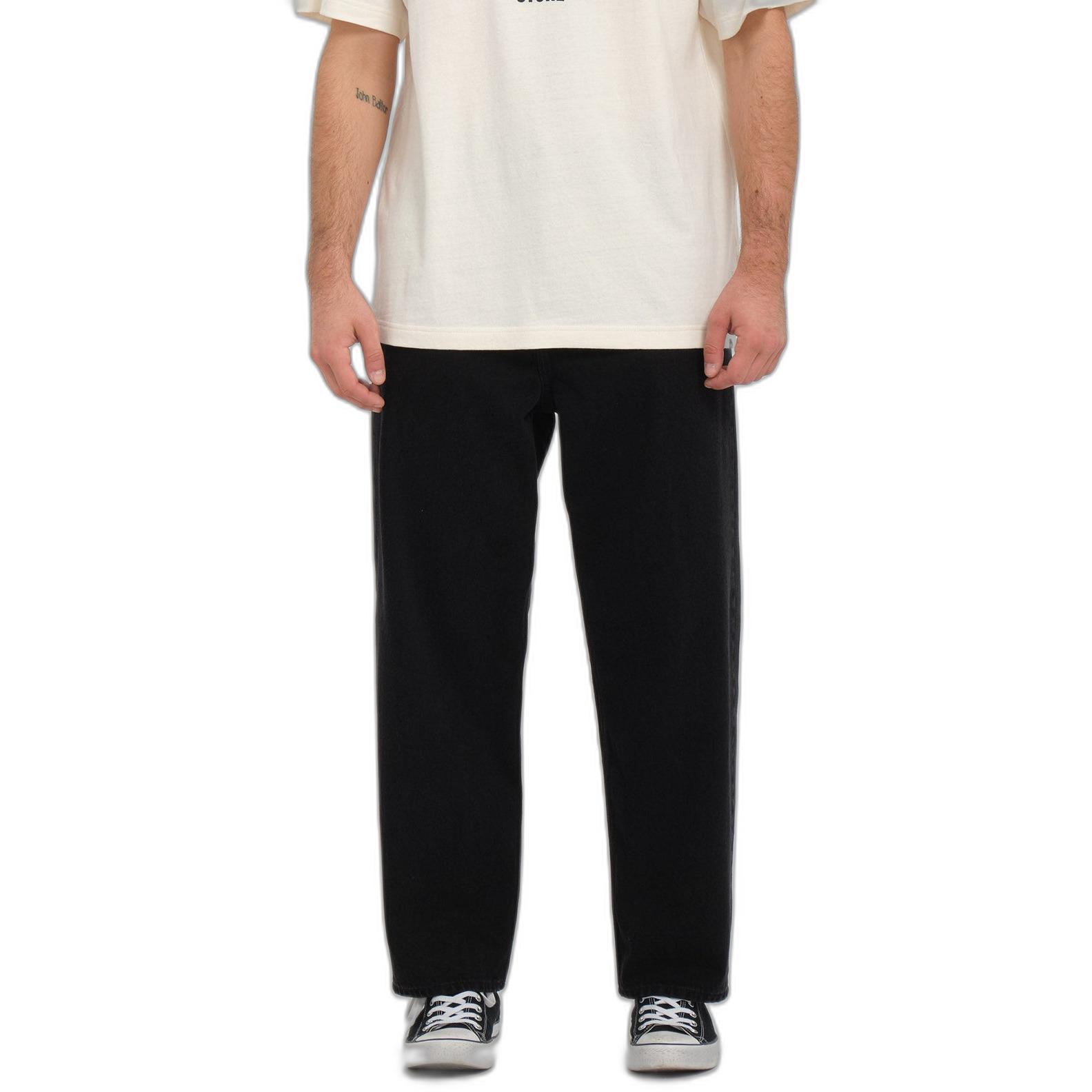 0196134540700 - Ausgefranste Jeans Billow