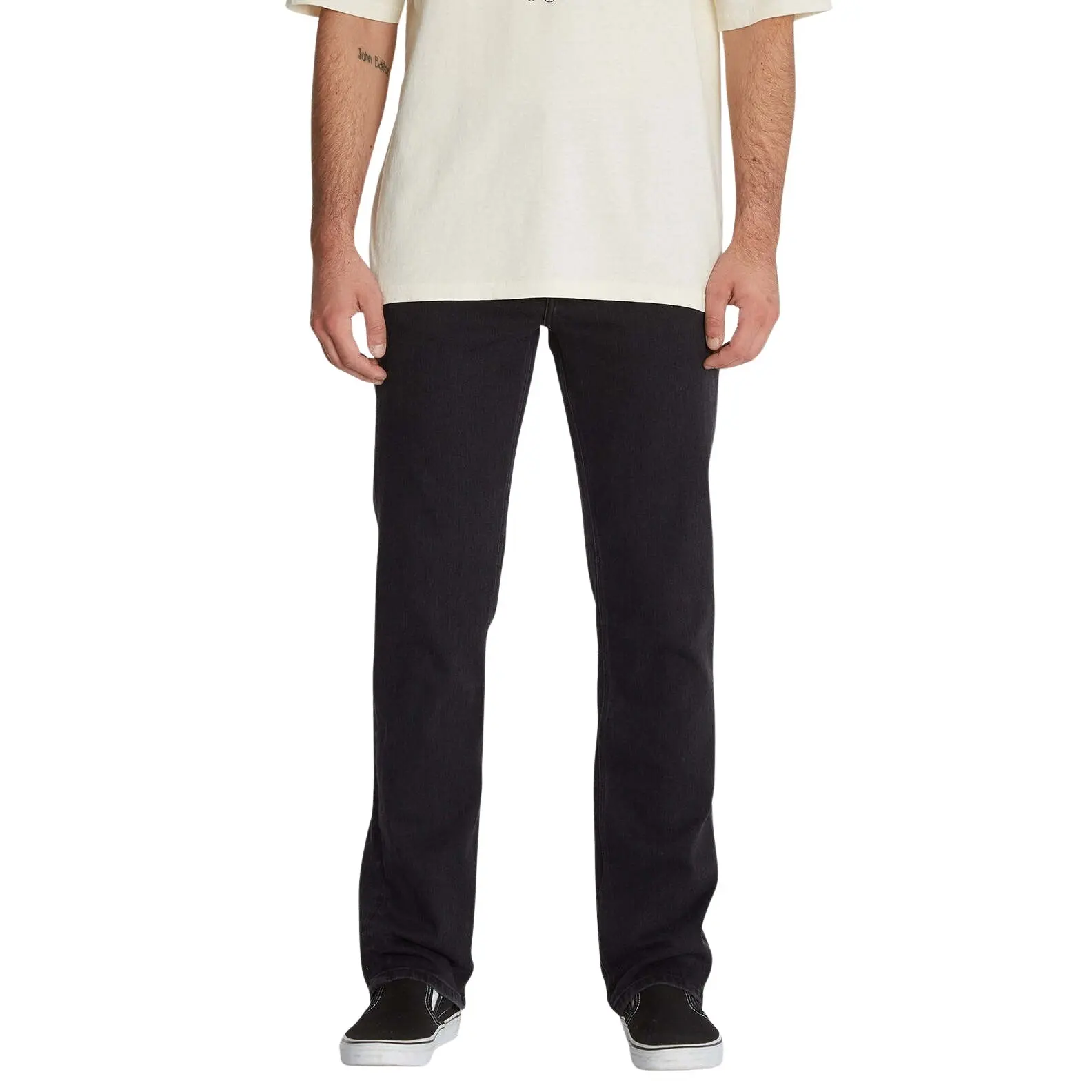 0196134375449 - Jeans Solver