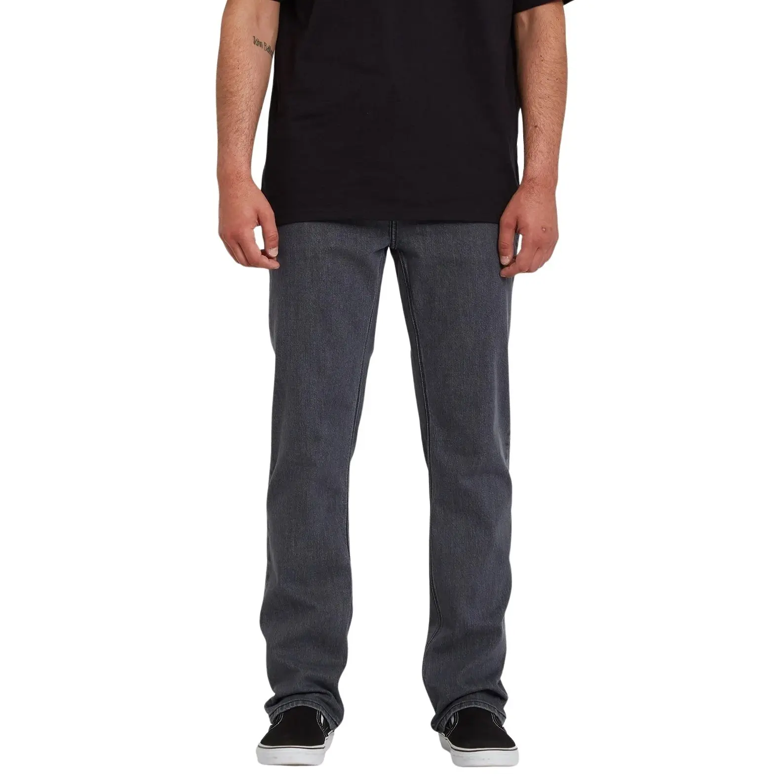 0196134384458 - Jeans Solver 0196134384458 - Jeans Solver