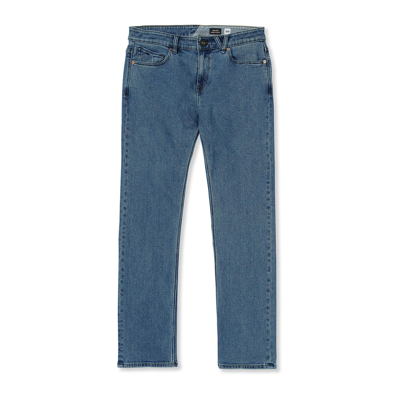 0196134816201 - Jeans Solver