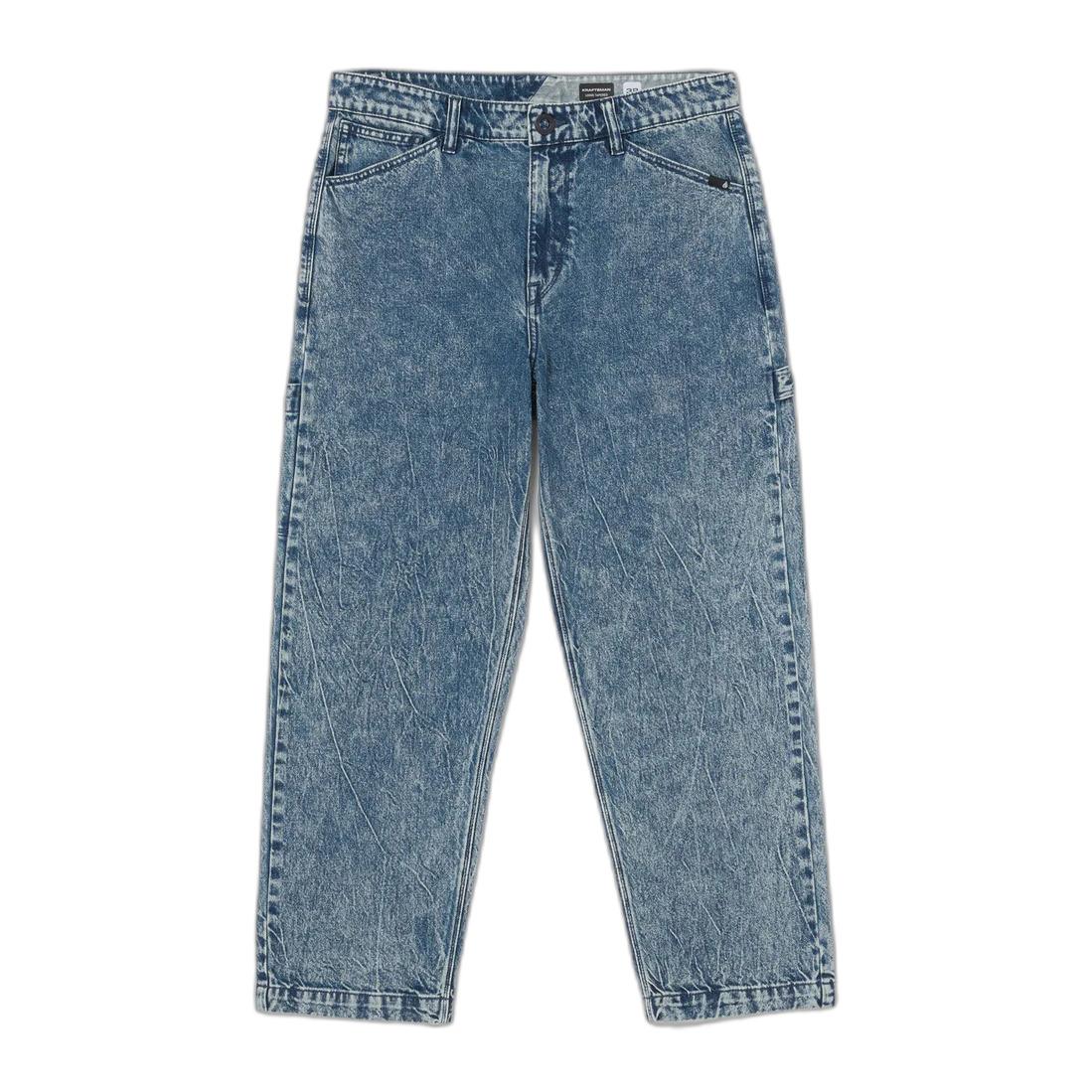 0196134834700 - Jeans Kraftsman II