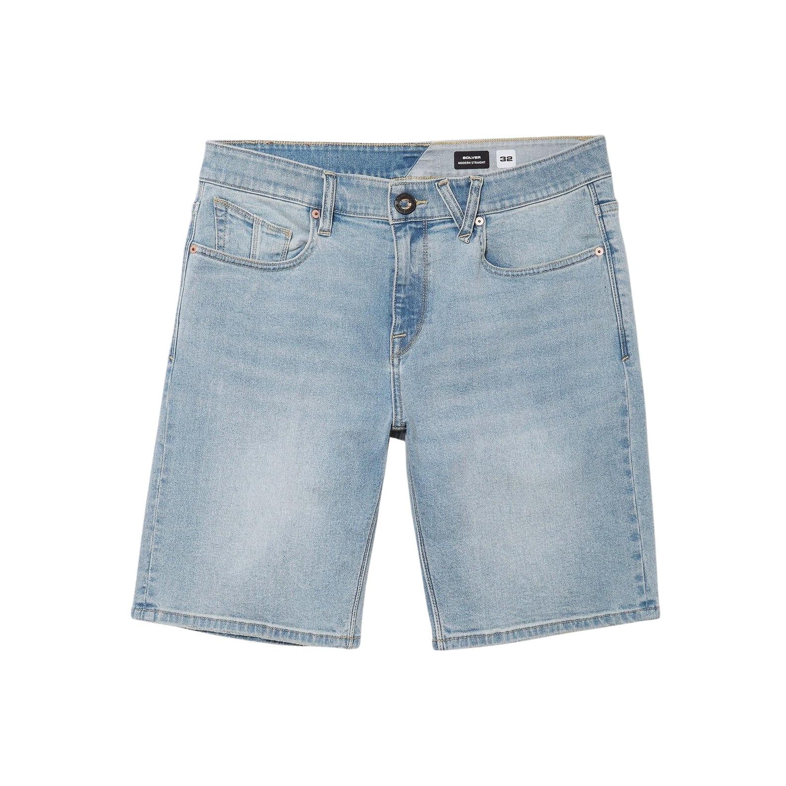 0193573935265 - Denim Shorts Volcom