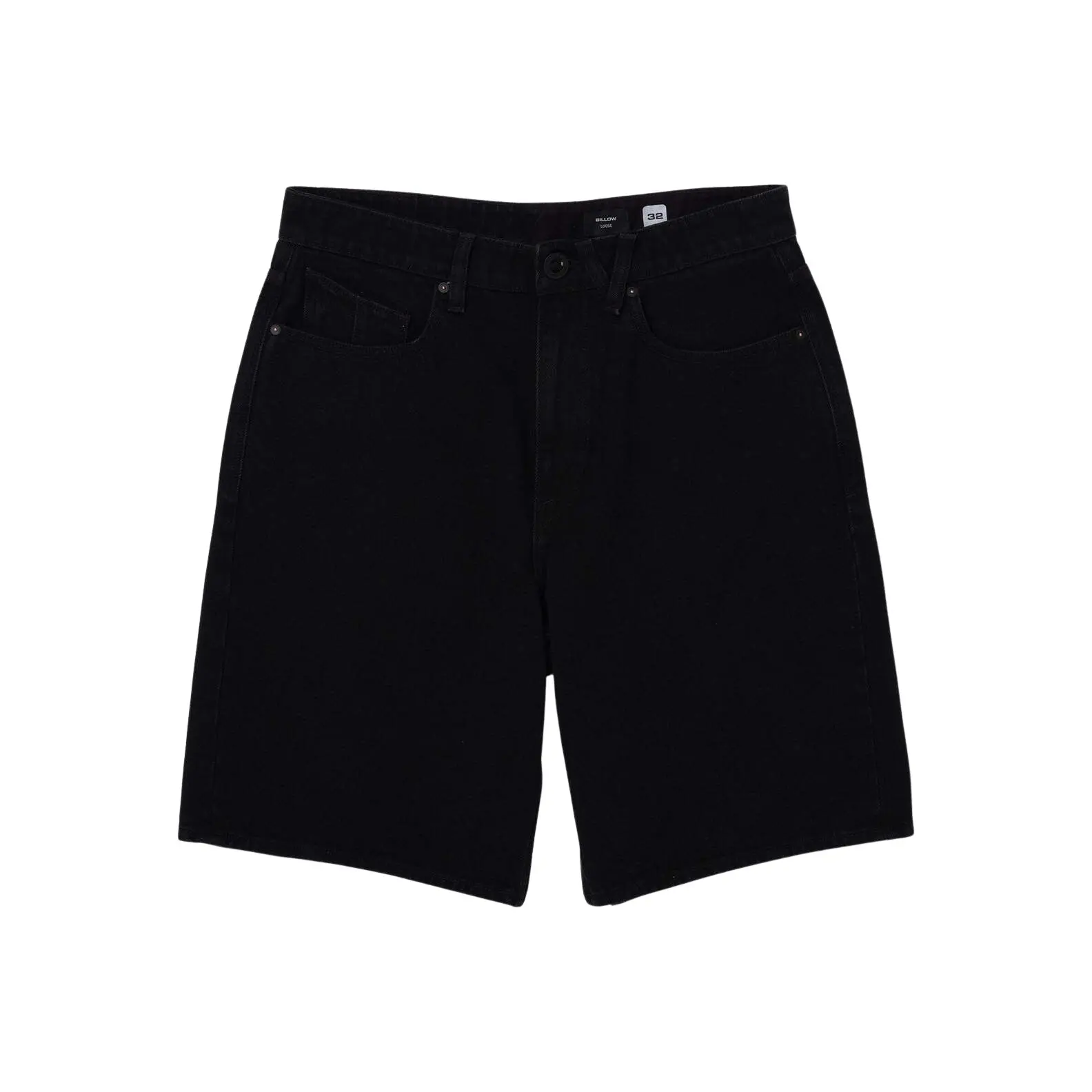 0196134277880 - Denim Shorts Billow 0196134277880 - Denim Shorts Billow