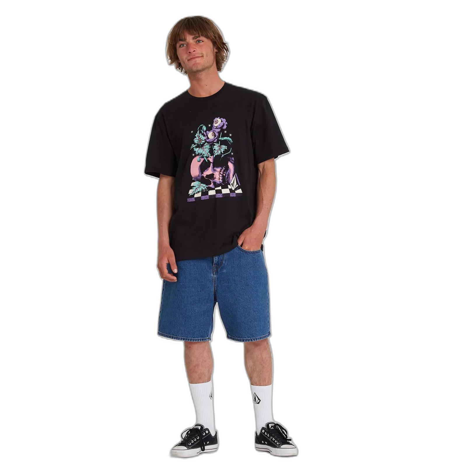 0193573945059 - T-Shirt Max Loeffler FA 0193573945059 - T-Shirt Max Loeffler FA