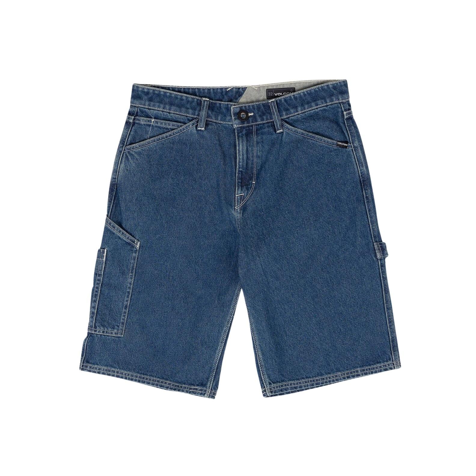 0196134278245 - Shorts jeans Labored Utility 0196134278245 - Shorts jeans Labored Utility