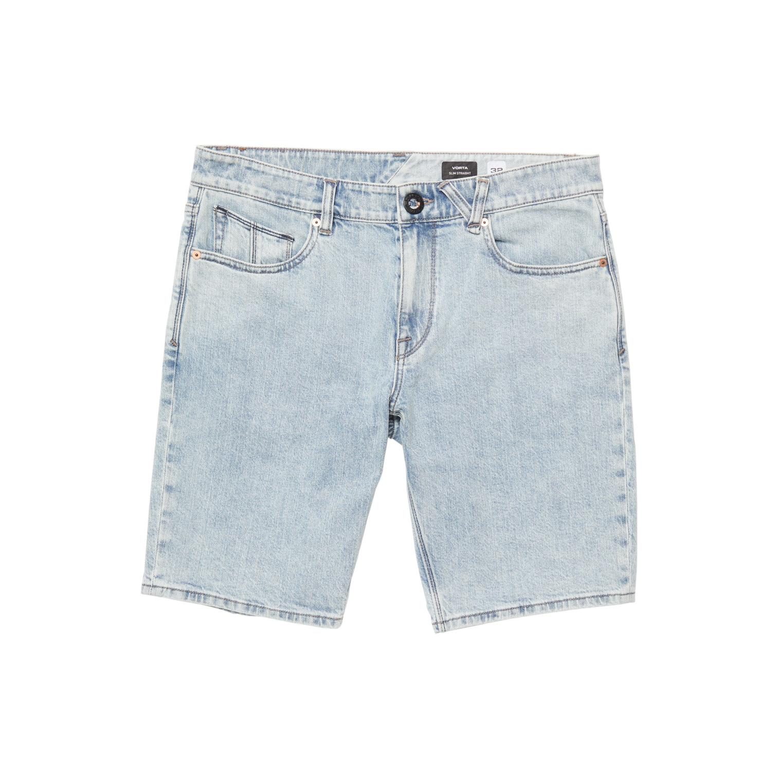 0196134965879 - Denim Shorts Vorta