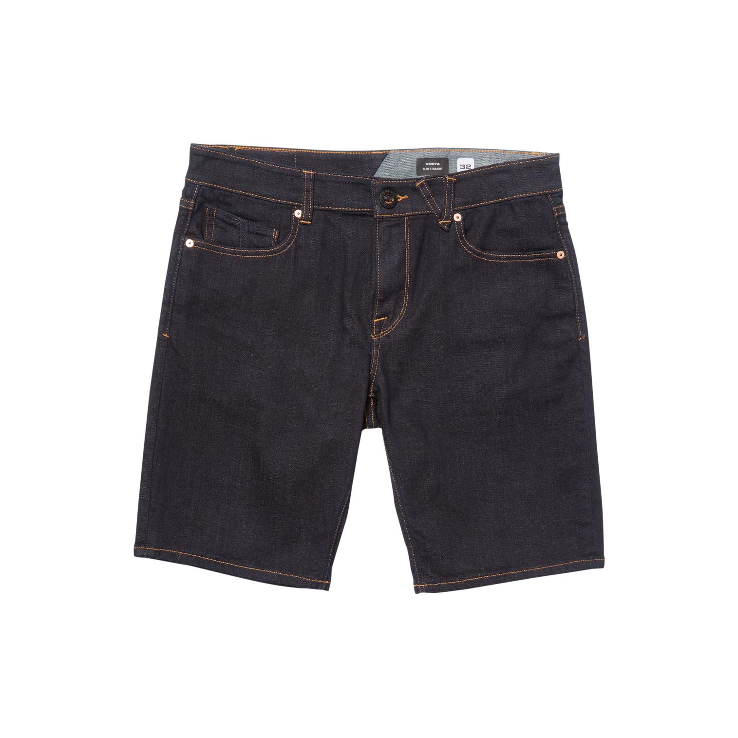0196134965954 - Denim Shorts Vorta