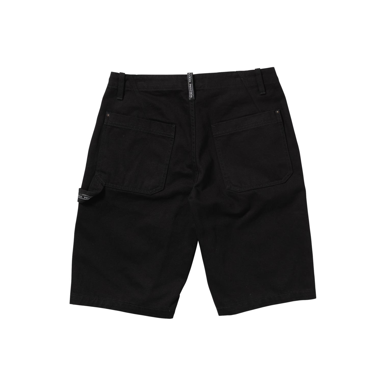 0196134966142 - Denim Shorts Sawhorse 0196134966142 - Denim Shorts Sawhorse