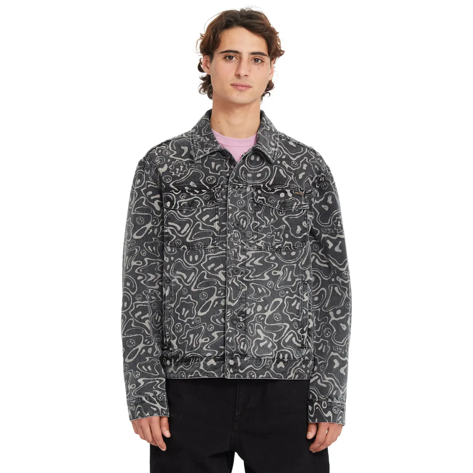 0196134966166 - Jeansjacke Fa F Rygalski