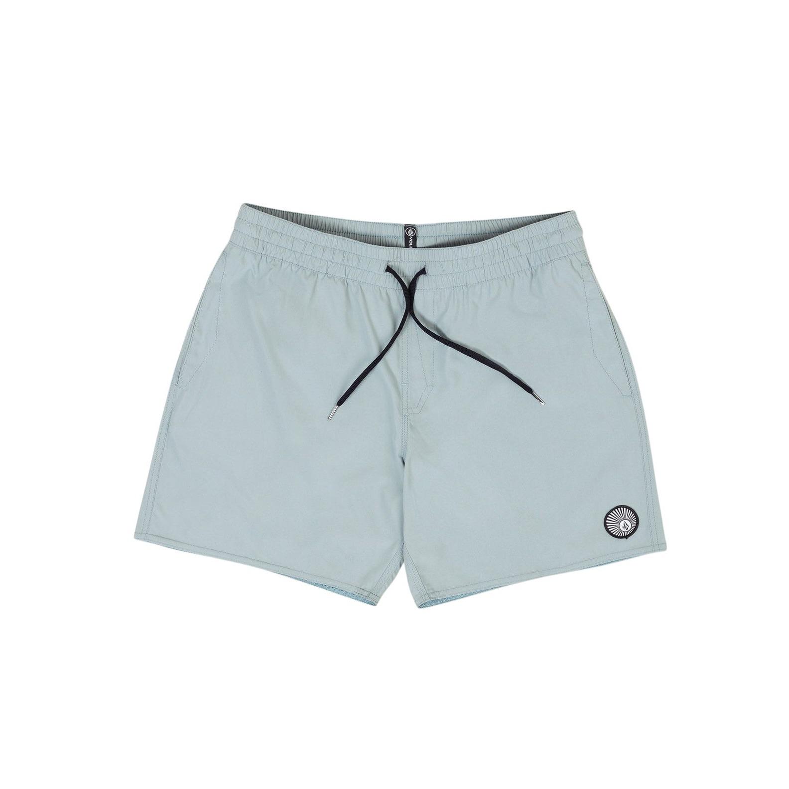 0196134278849 - Badeshorts Lido Solid 16