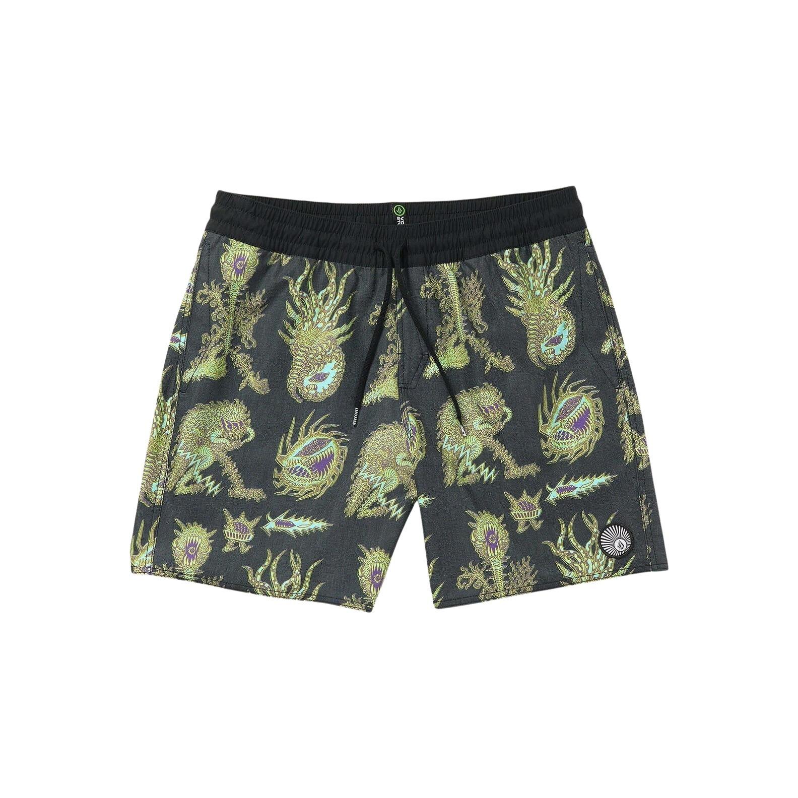 0196134646389 - Surfshorts Fa Tetsunori 17