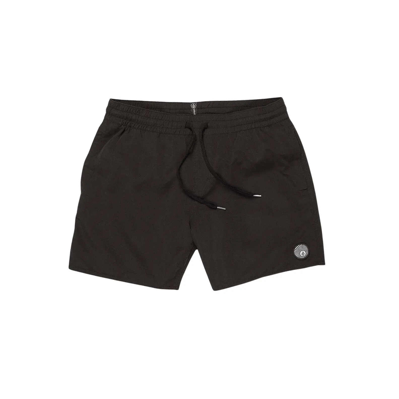 0196134718116 - Surfshorts Lido Solid 16