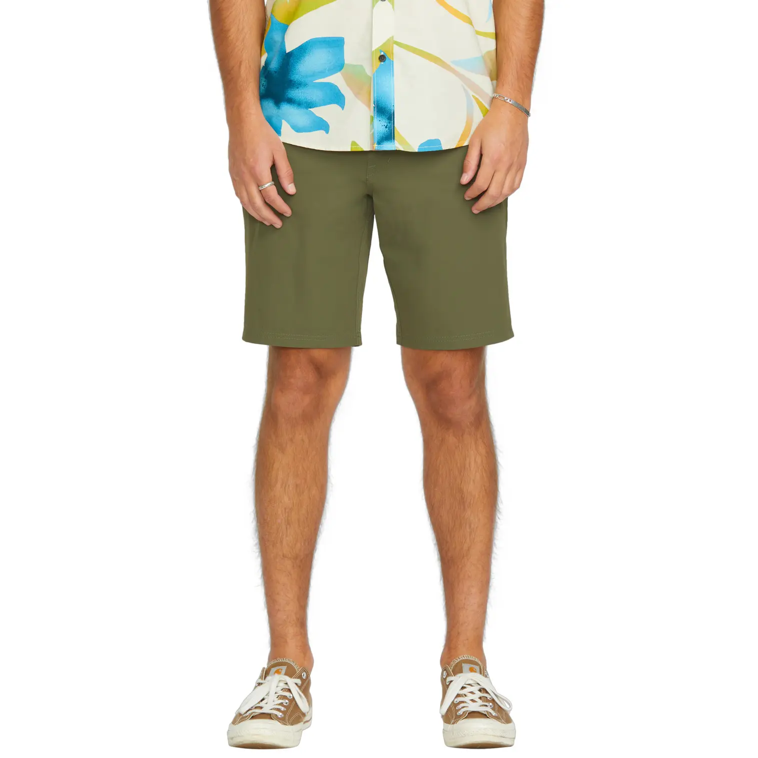 0196134967194 - Shorts Frickin Cross Shred 20