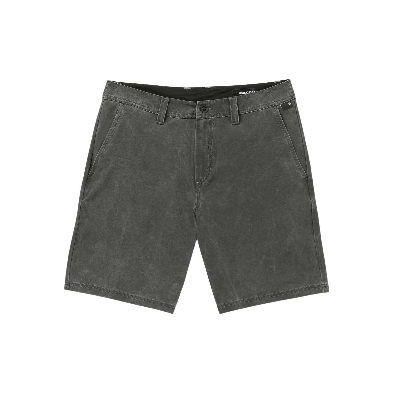 0196134646846 - Shorts Stone Faded Hybrid 19