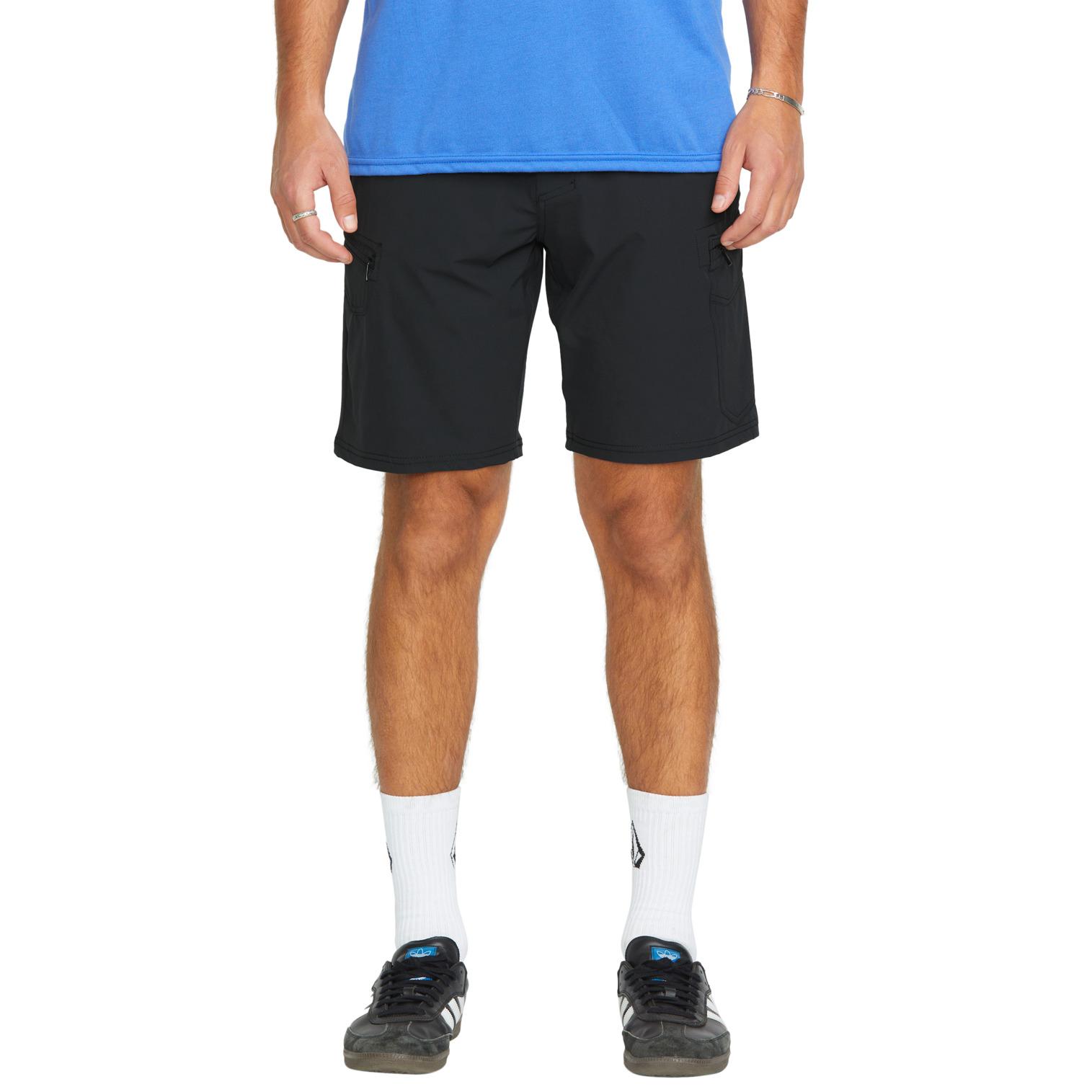 0196134967316 - Cargo Shorts Hybrid 20