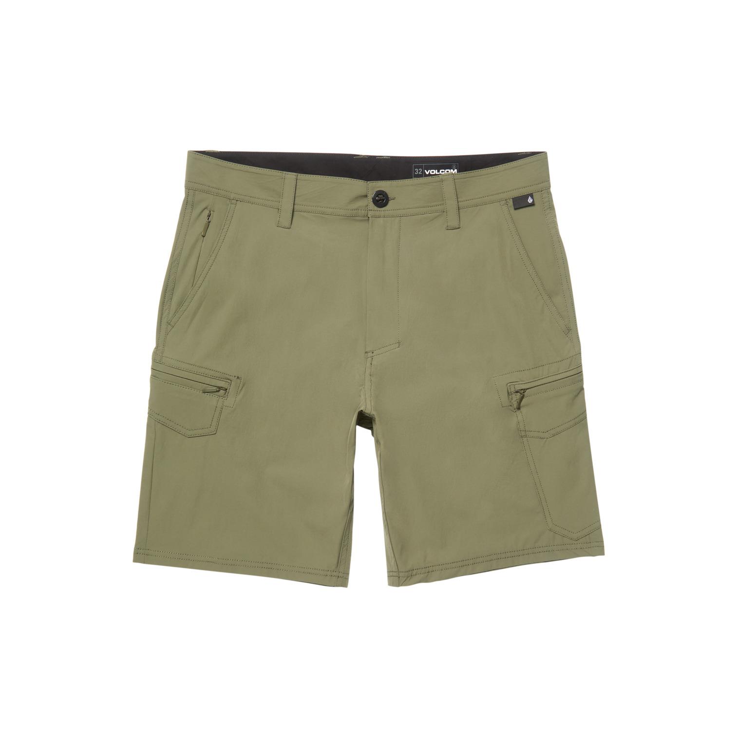 0196134967385 - Cargo Shorts Hybrid 20