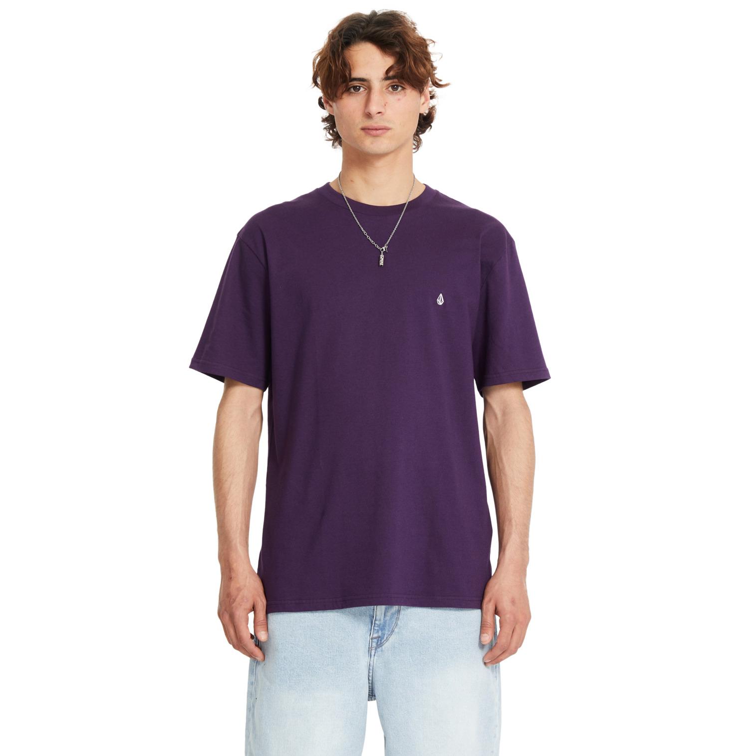 0196134967576 - T-Shirt Stone Blanks