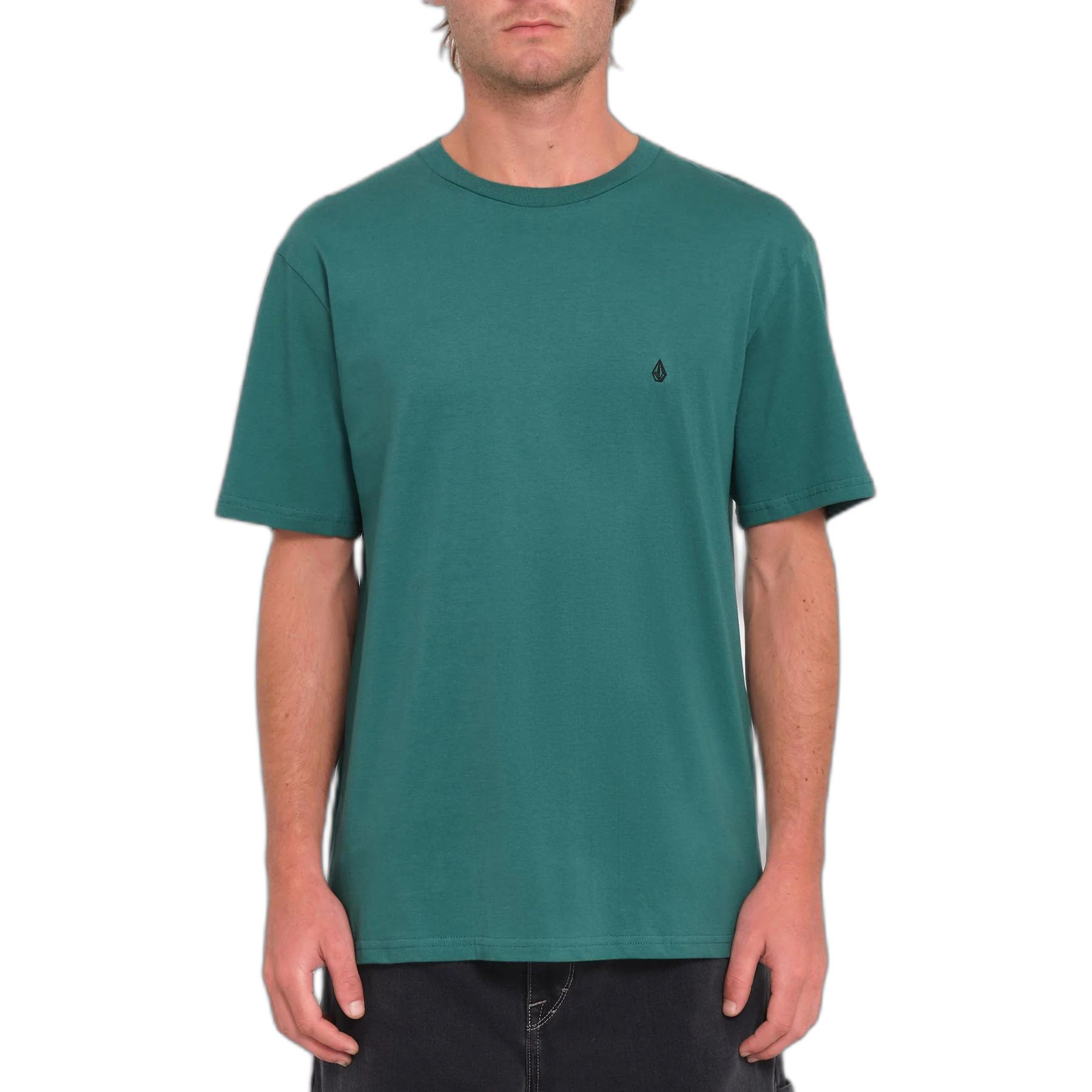 0196134817475 - T-Shirt Stone Blanks BSC