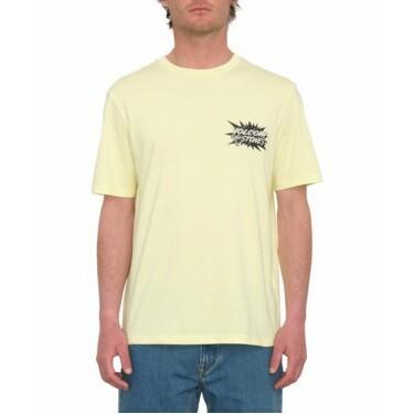 0196134647102 - T-Shirt Strange Relics Bsc