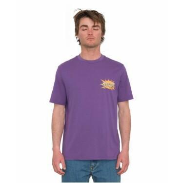 0196134647195 - T-Shirt Strange Relics Bsc