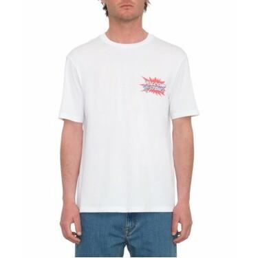 0196134647249 - T-Shirt Strange Relics Bsc