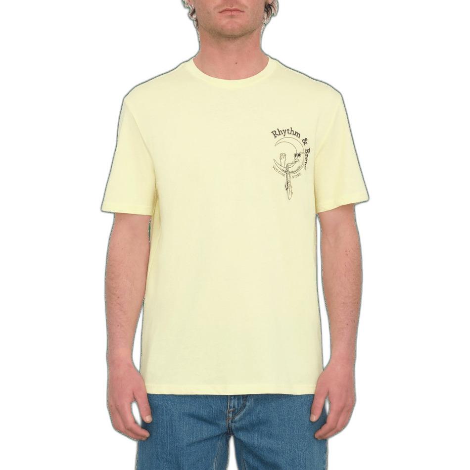 0196134647652 - T-Shirt Rhythm 1991 Bsc