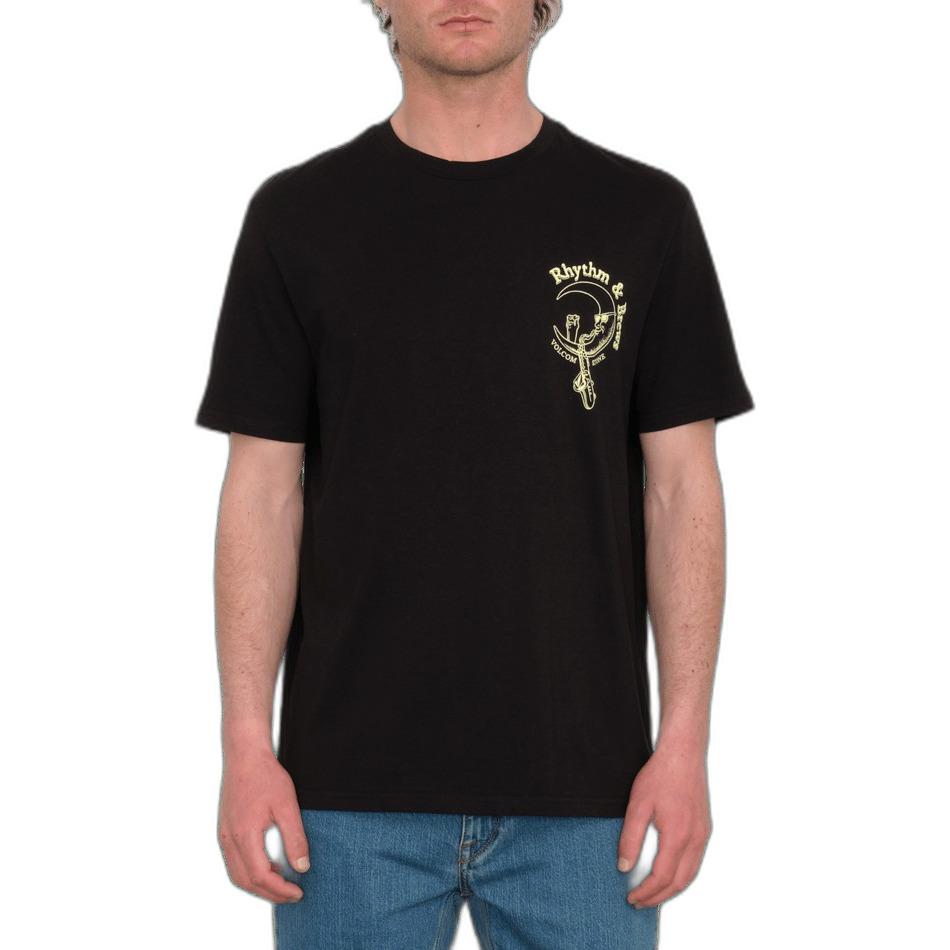 0196134647690 - T-Shirt Rhythm 1991 Bsc