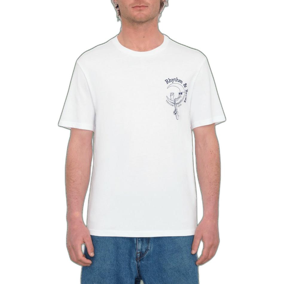 0196134647744 - T-Shirt Rhythm 1991 Bsc