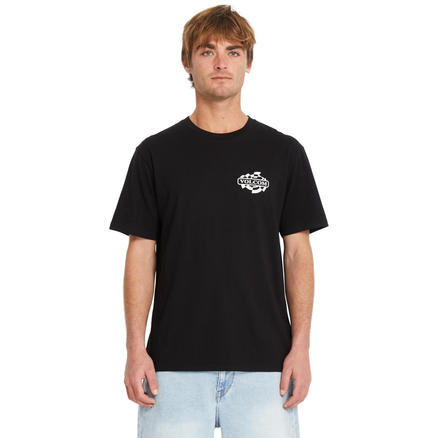 0196134967590 - T-Shirt Startlog