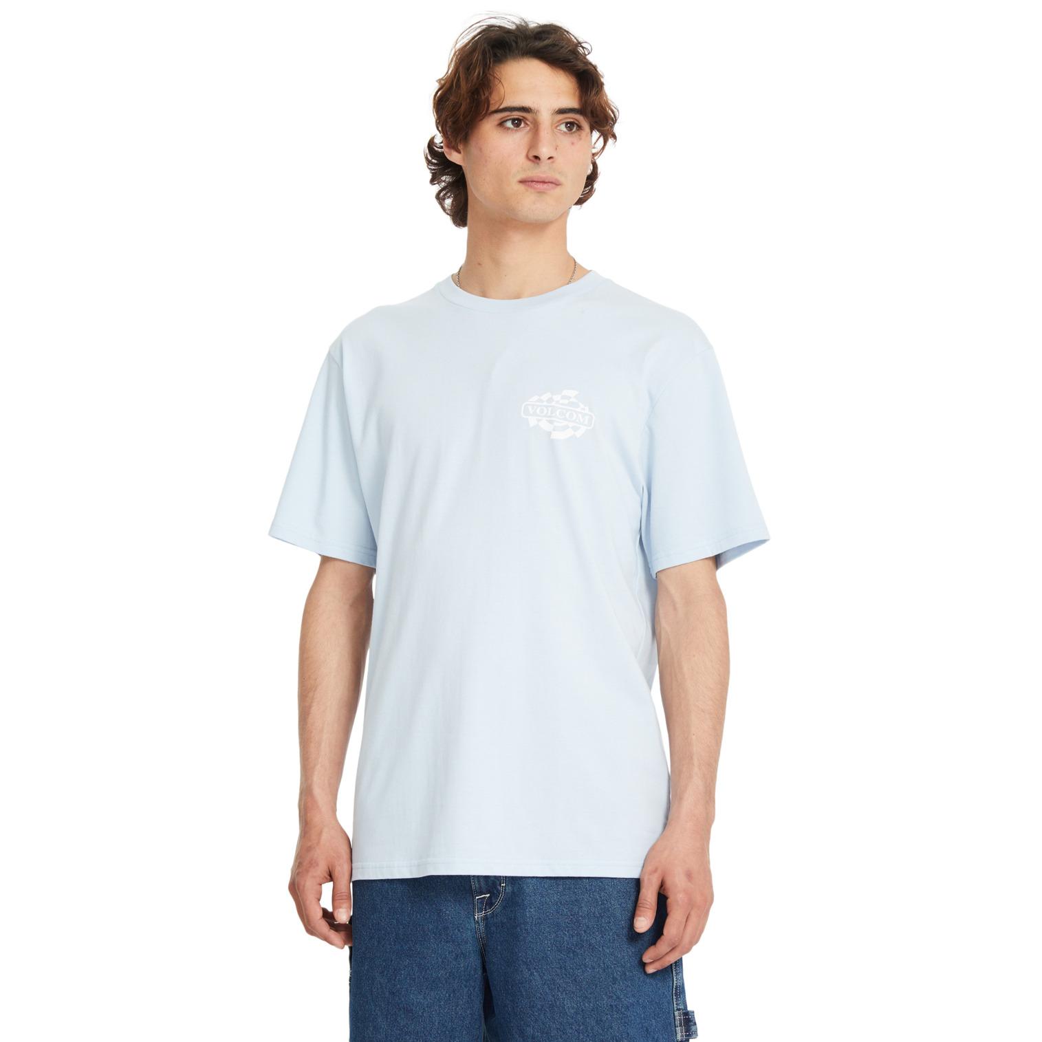 0196134967651 - T-Shirt Startlog