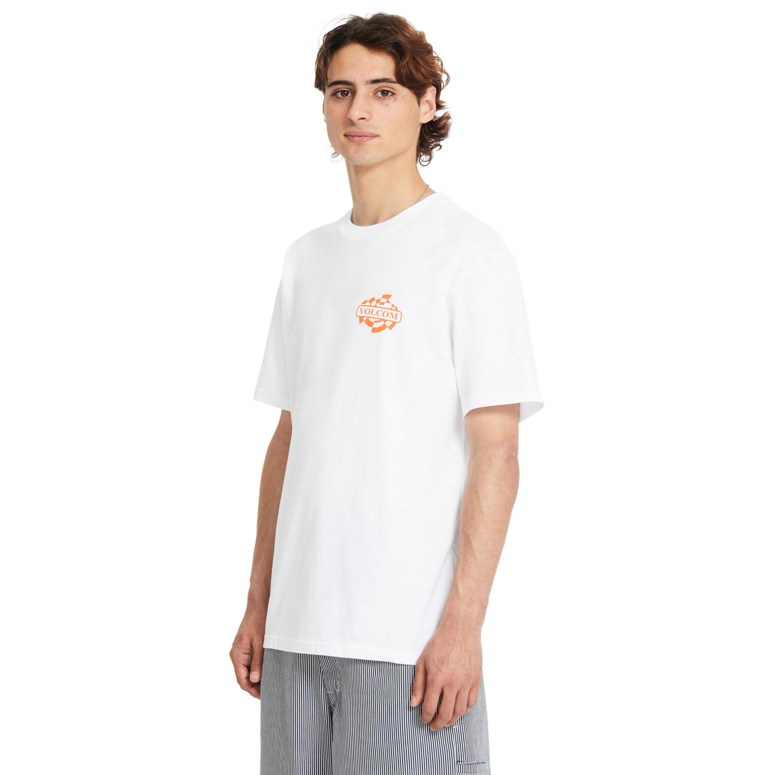 0196134967699 - T-Shirt Startlog