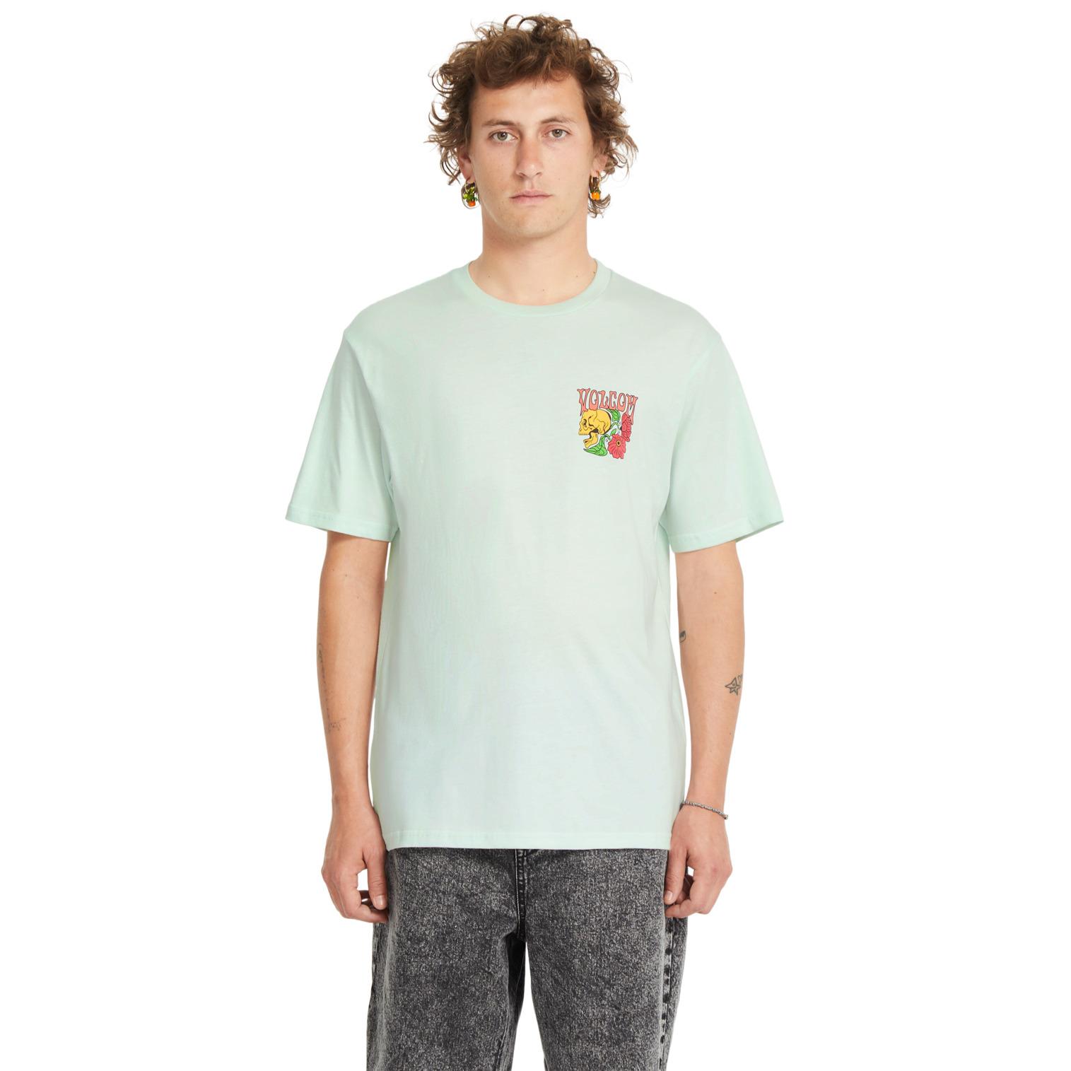 0196134967798 - T-Shirt Tooflow