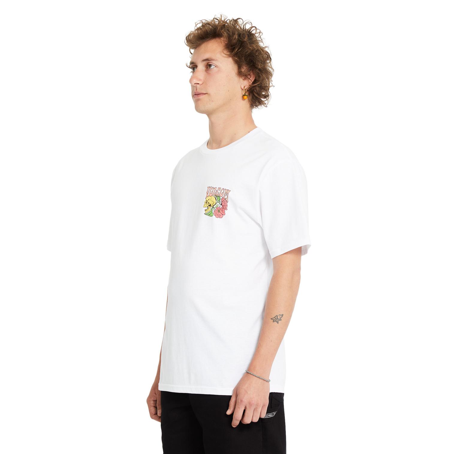 0196134967866 - T-Shirt Tooflow