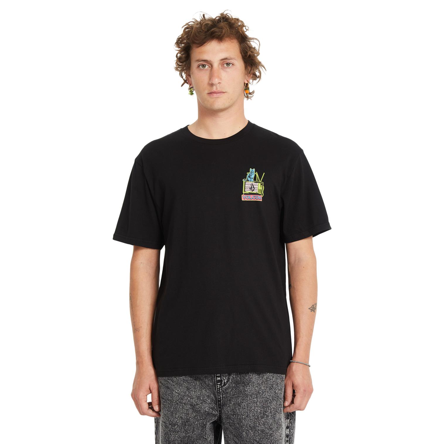 0196134967903 - T-Shirt Catv