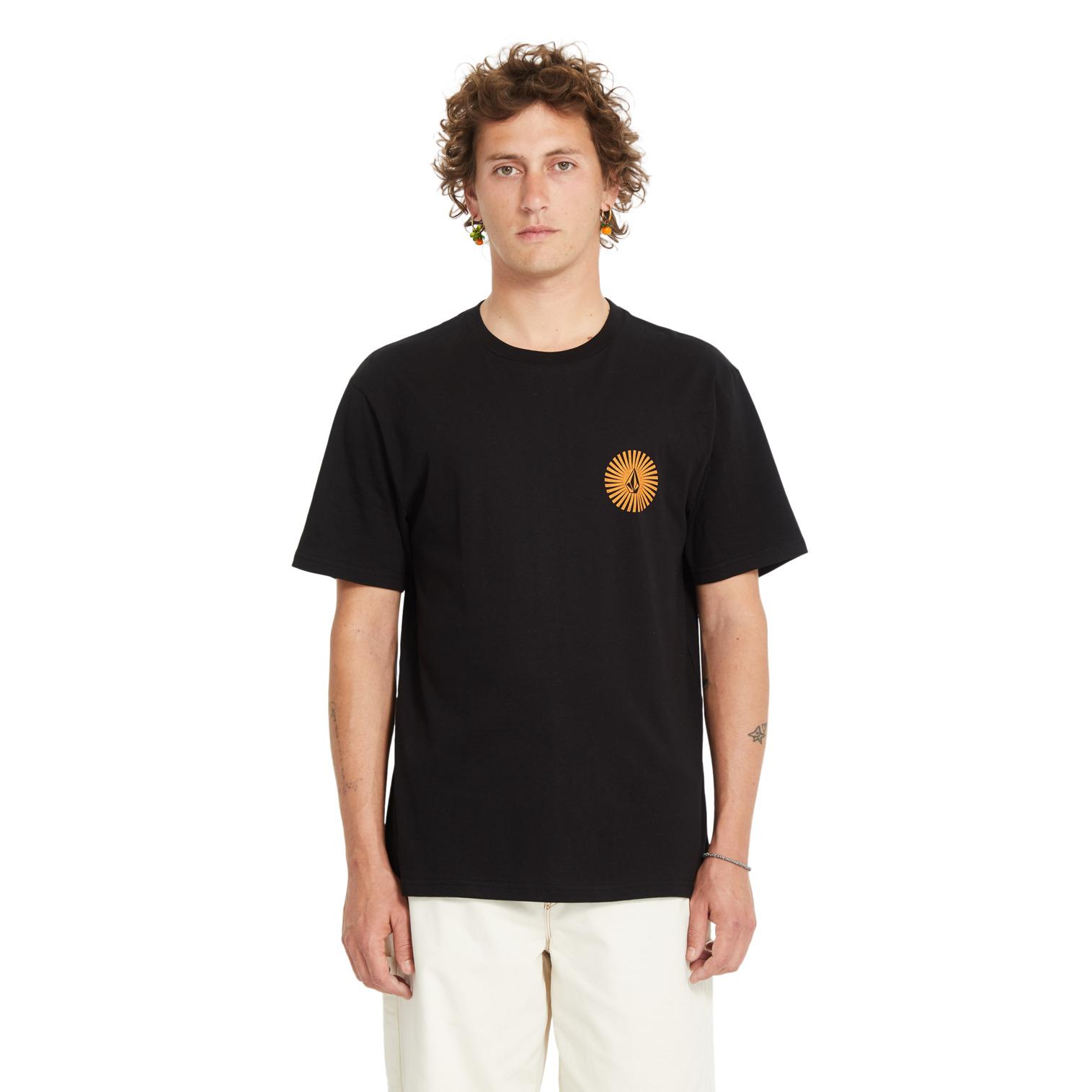 0196134968047 - T-Shirt Get Out