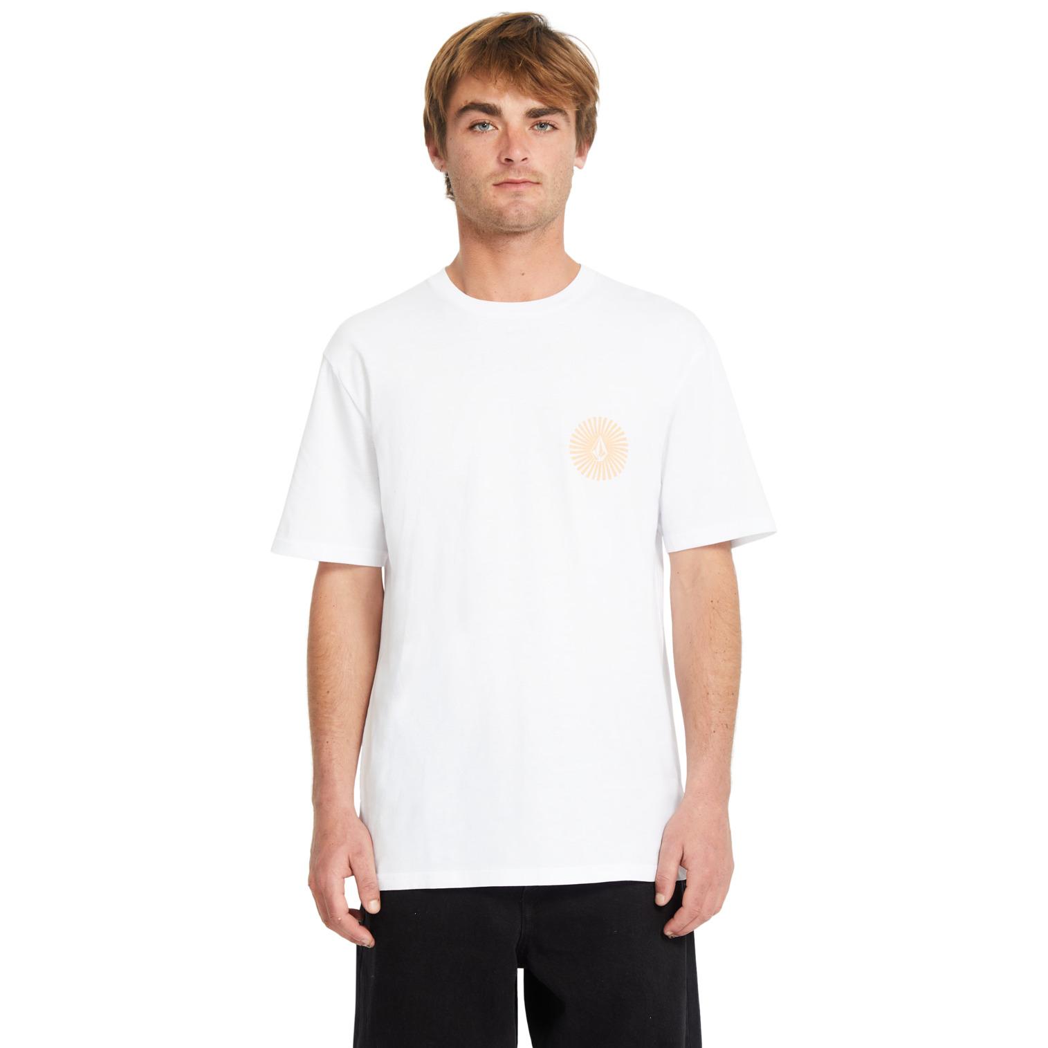 0196134968108 - T-Shirt Get Out