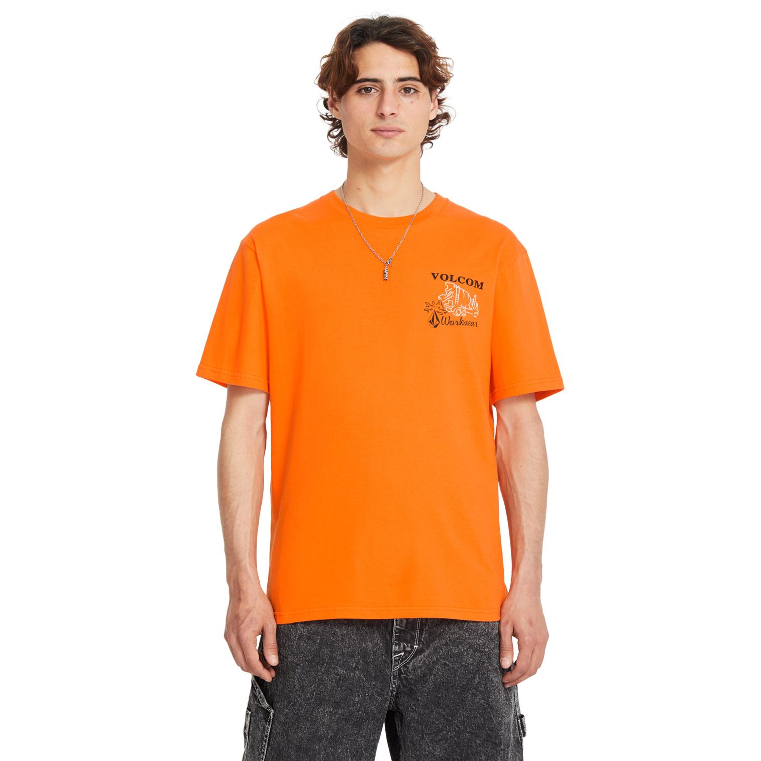 0196134968405 - T-Shirt Pour Choices