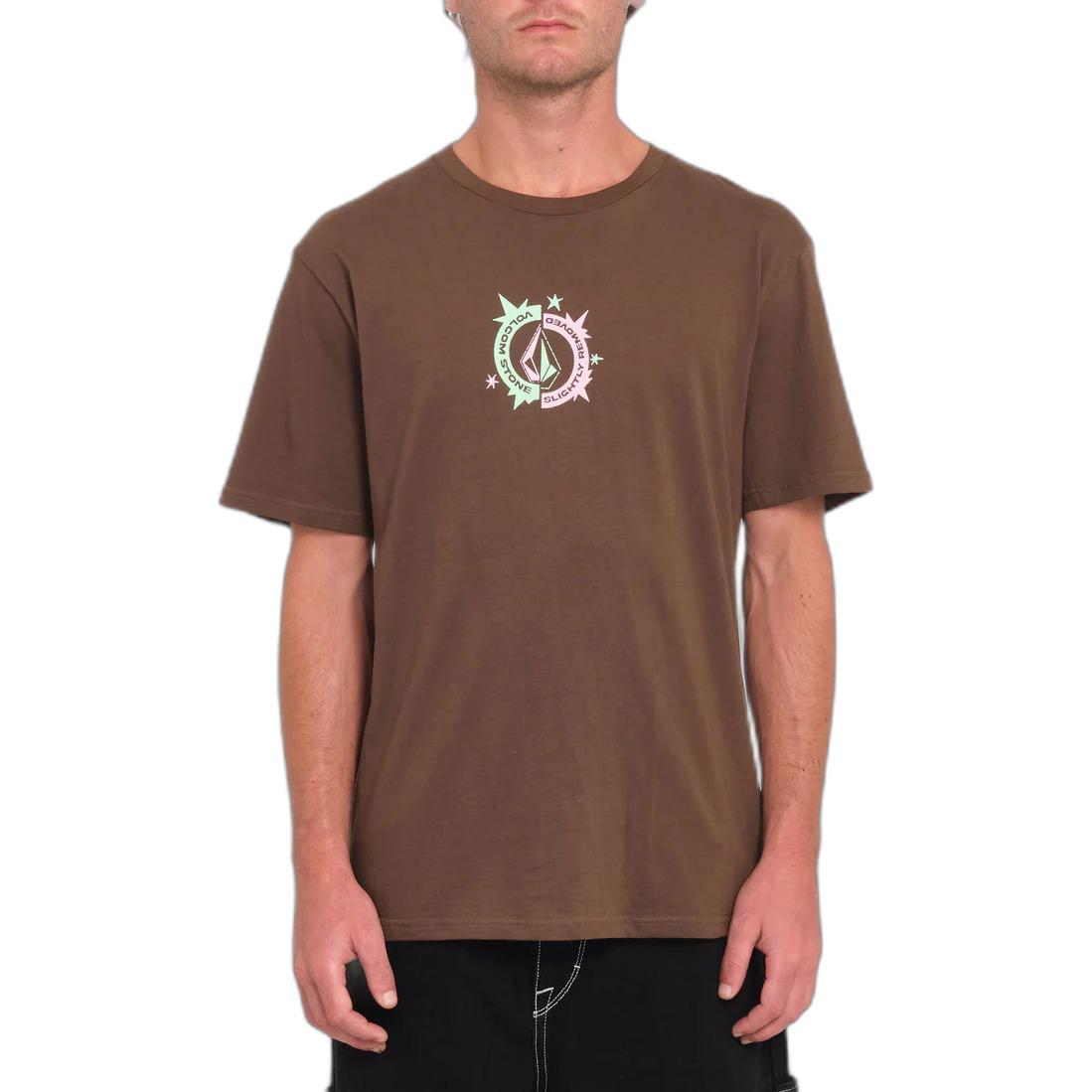 0196134817932 - T-Shirt Realusion Basic