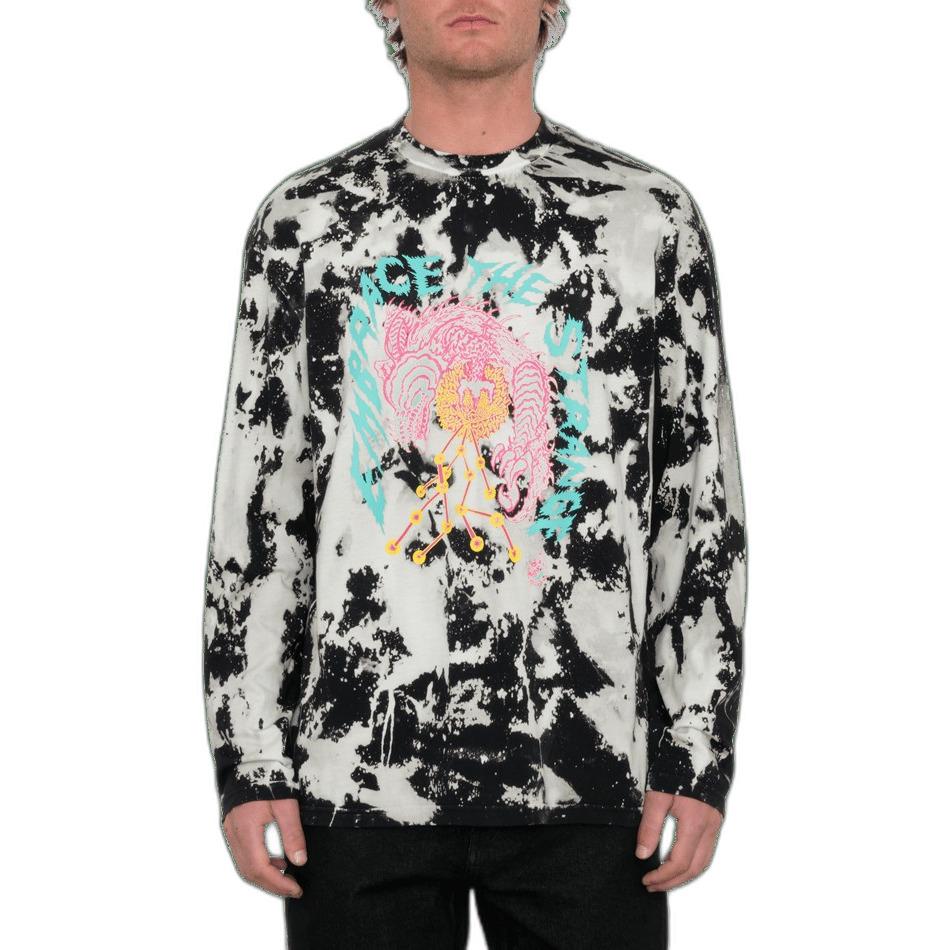 0196134648055 - Langarmshirt Tetsunori Bsc Lst