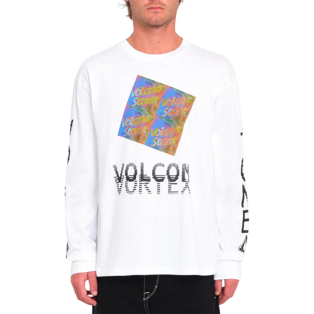 0196134834779 - Langarmshirt Fergadelic