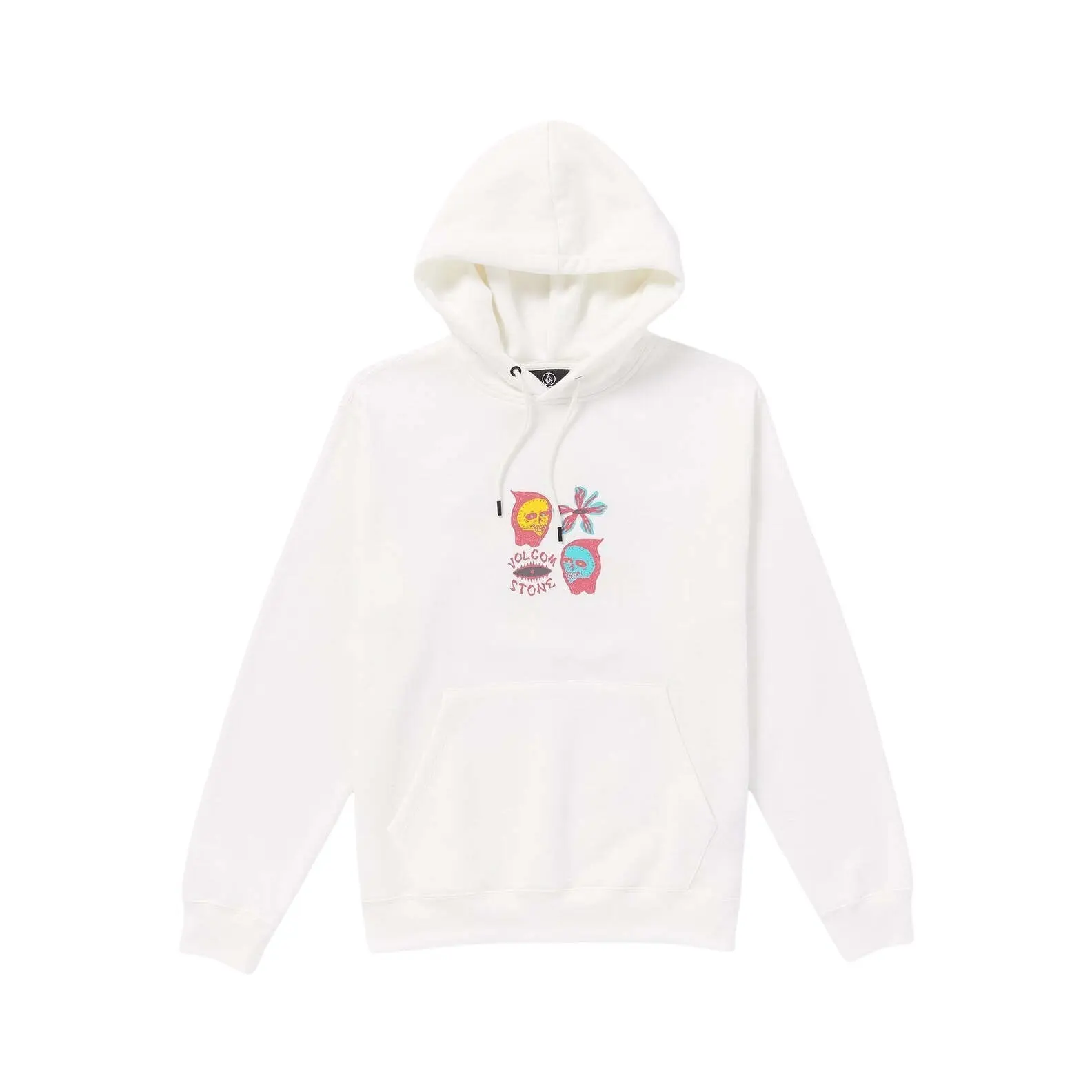 0196134648215 - Hoodie Earth Tripper Po