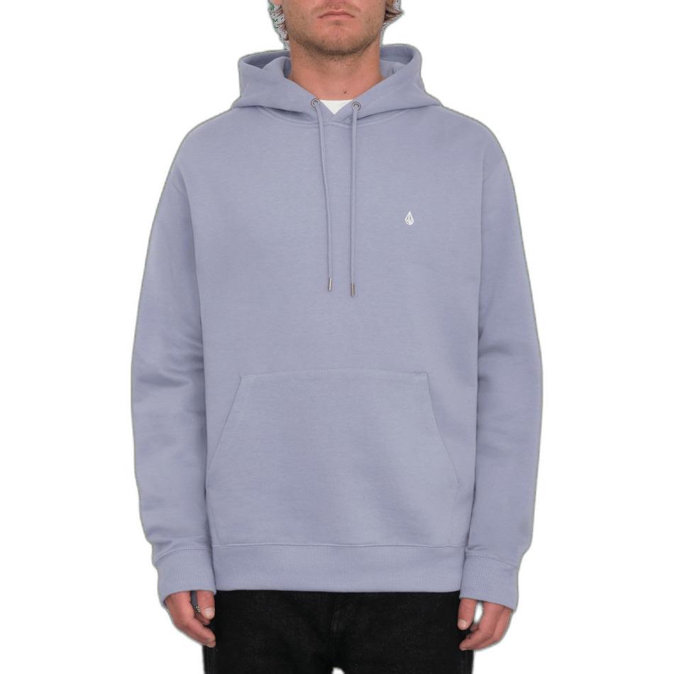 0196134648529 - Hoodie Single Stone Po