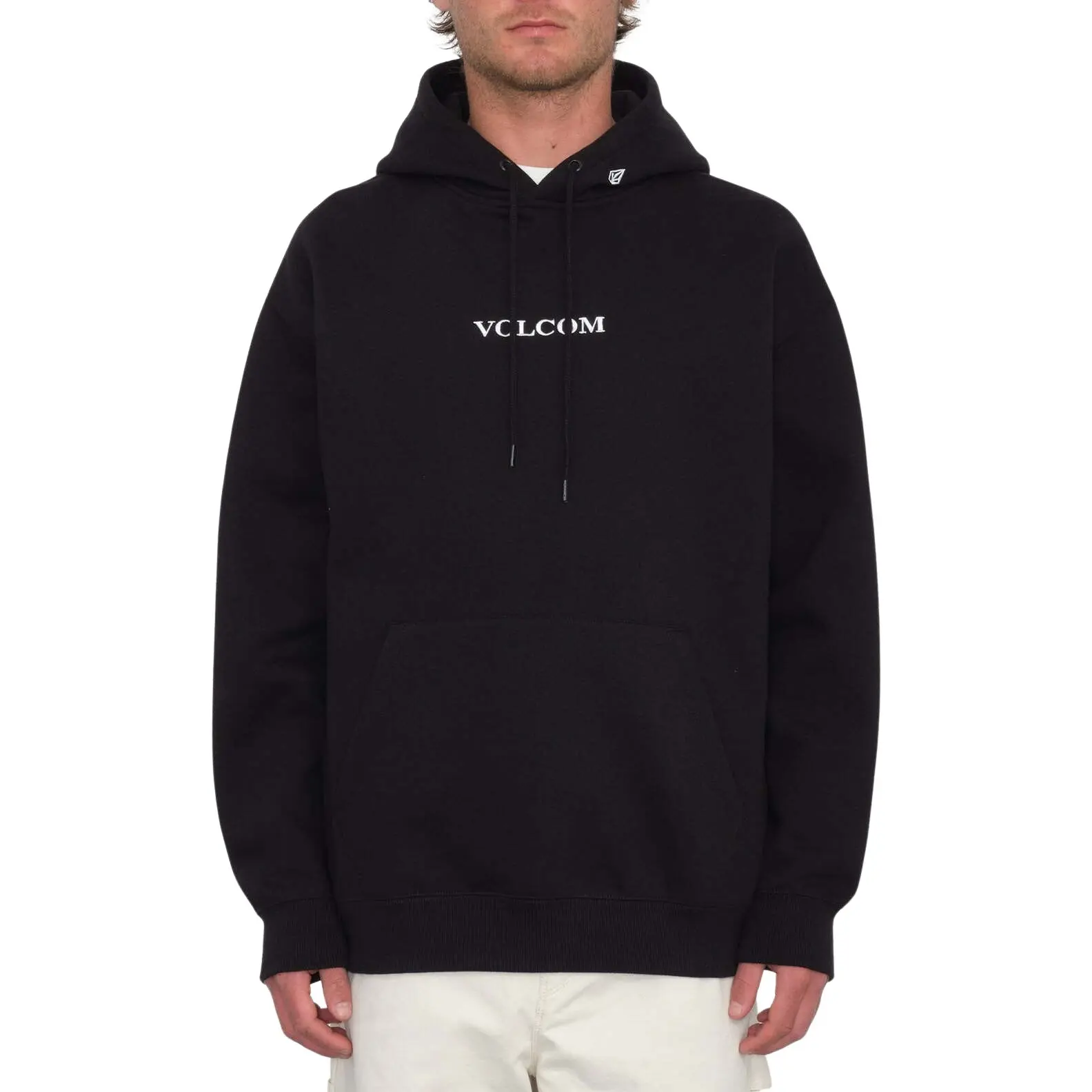 0196134648611 - Kapuzensweatshirt Stone Po 0196134648611 - Kapuzensweatshirt Stone Po